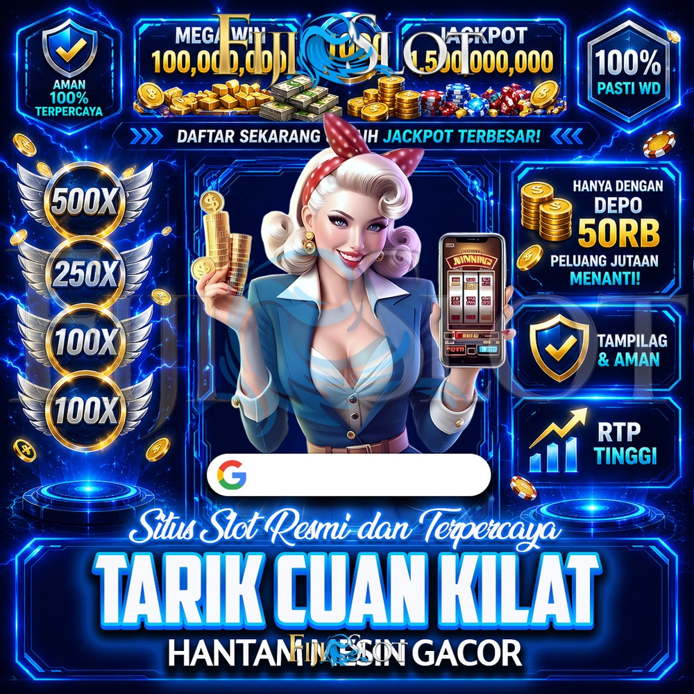 FIJISLOT X Integra Comunicação: Panduan Slot RTP dengan Desain Animasi yang Semakin Dinamis